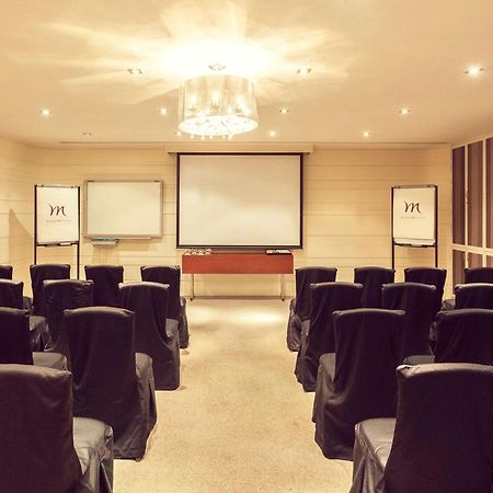 Grand Mercure Bangalore - An Accor Brand Eksteriør bilde