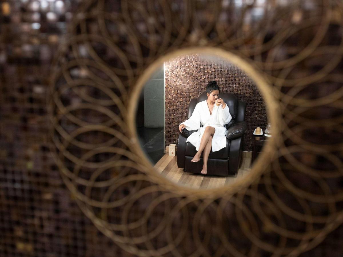 Grand Mercure Bangalore - An Accor Brand Eksteriør bilde