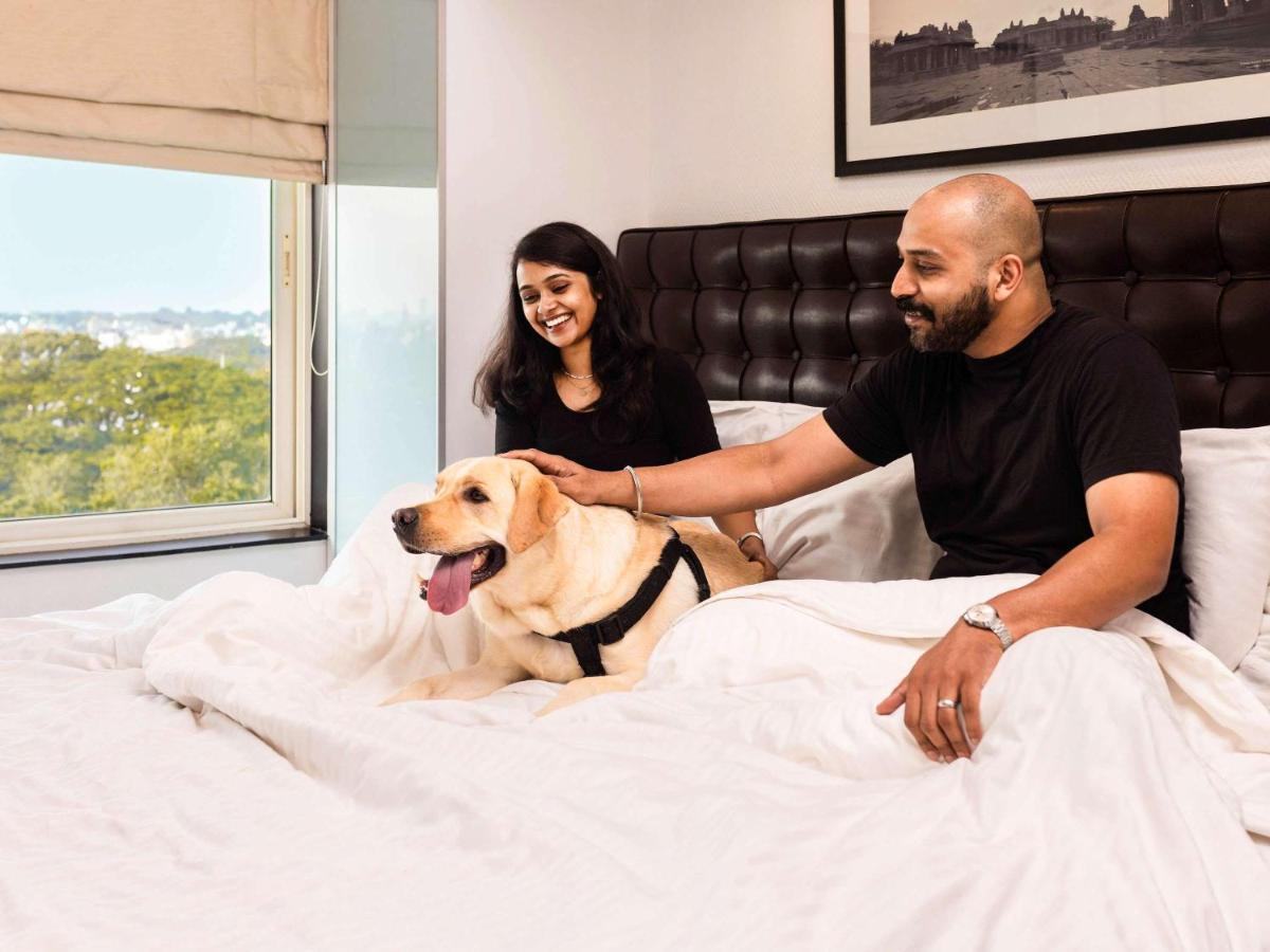 Grand Mercure Bangalore - An Accor Brand Eksteriør bilde