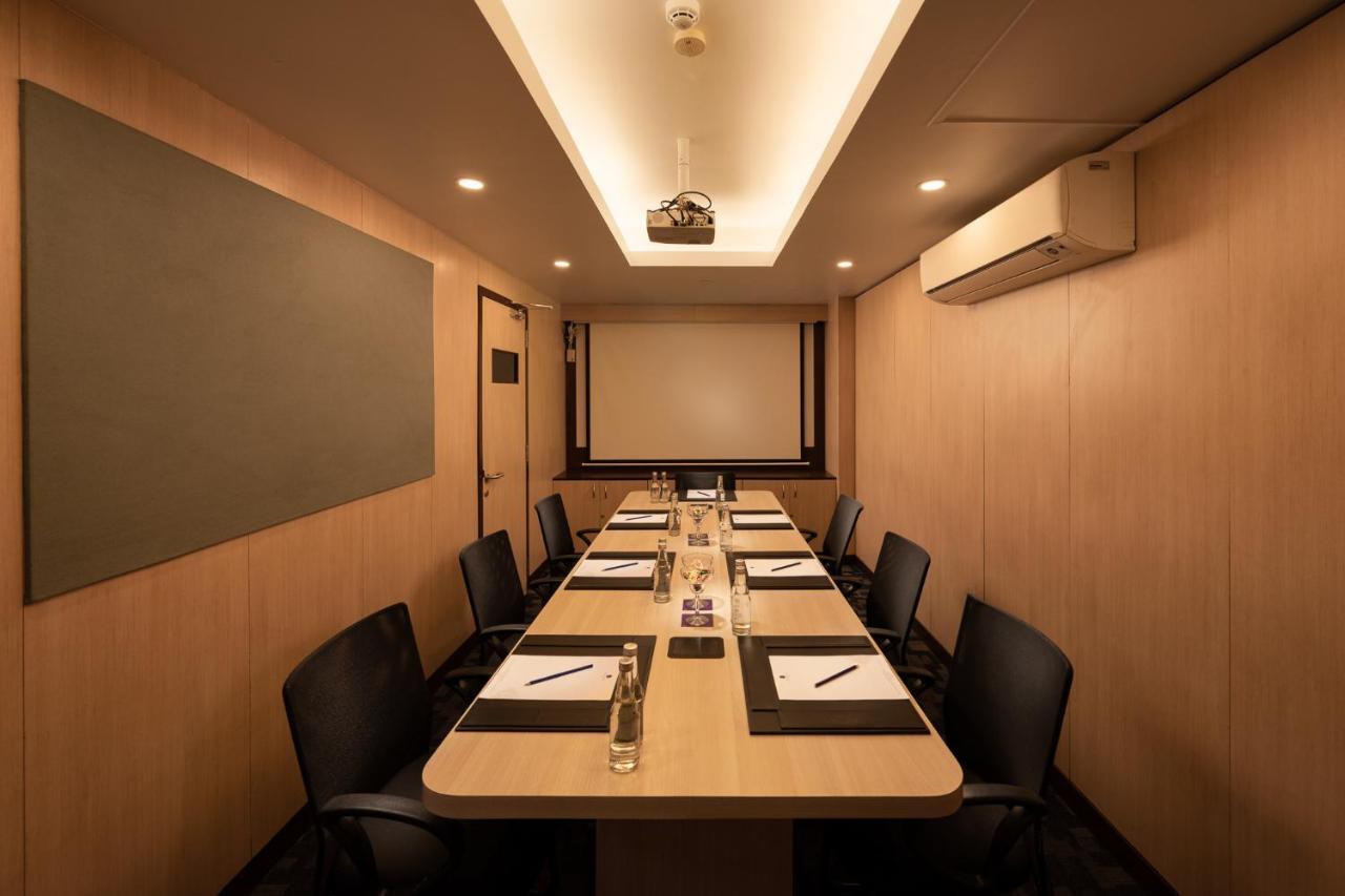 Grand Mercure Bangalore - An Accor Brand Eksteriør bilde