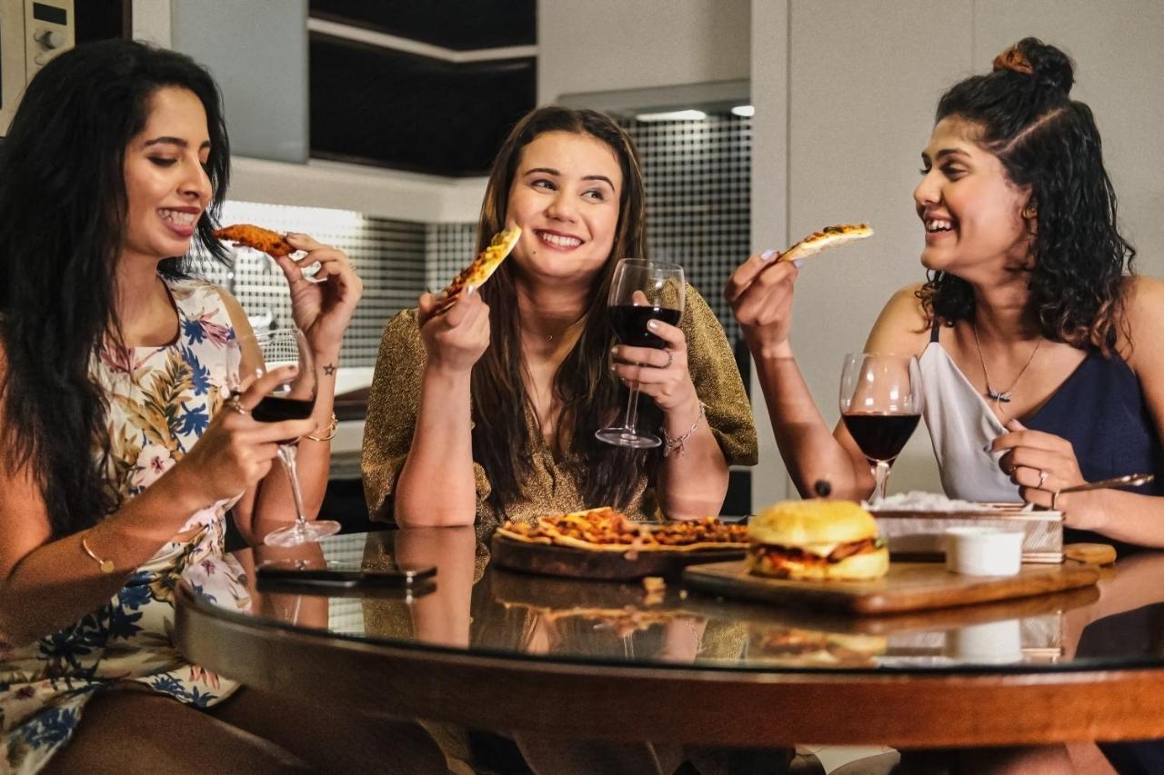 Grand Mercure Bangalore - An Accor Brand Eksteriør bilde