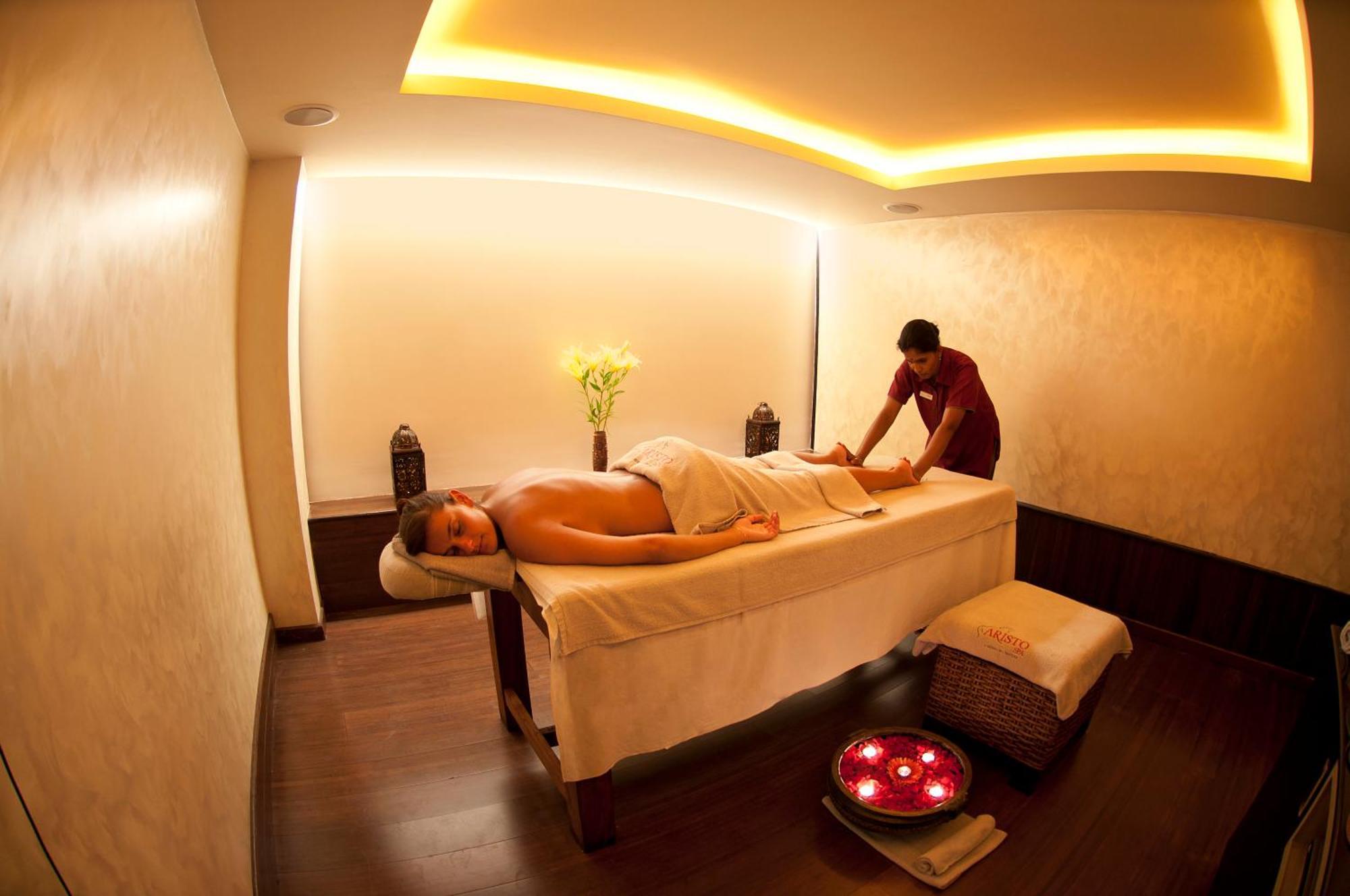 Grand Mercure Bangalore - An Accor Brand Eksteriør bilde