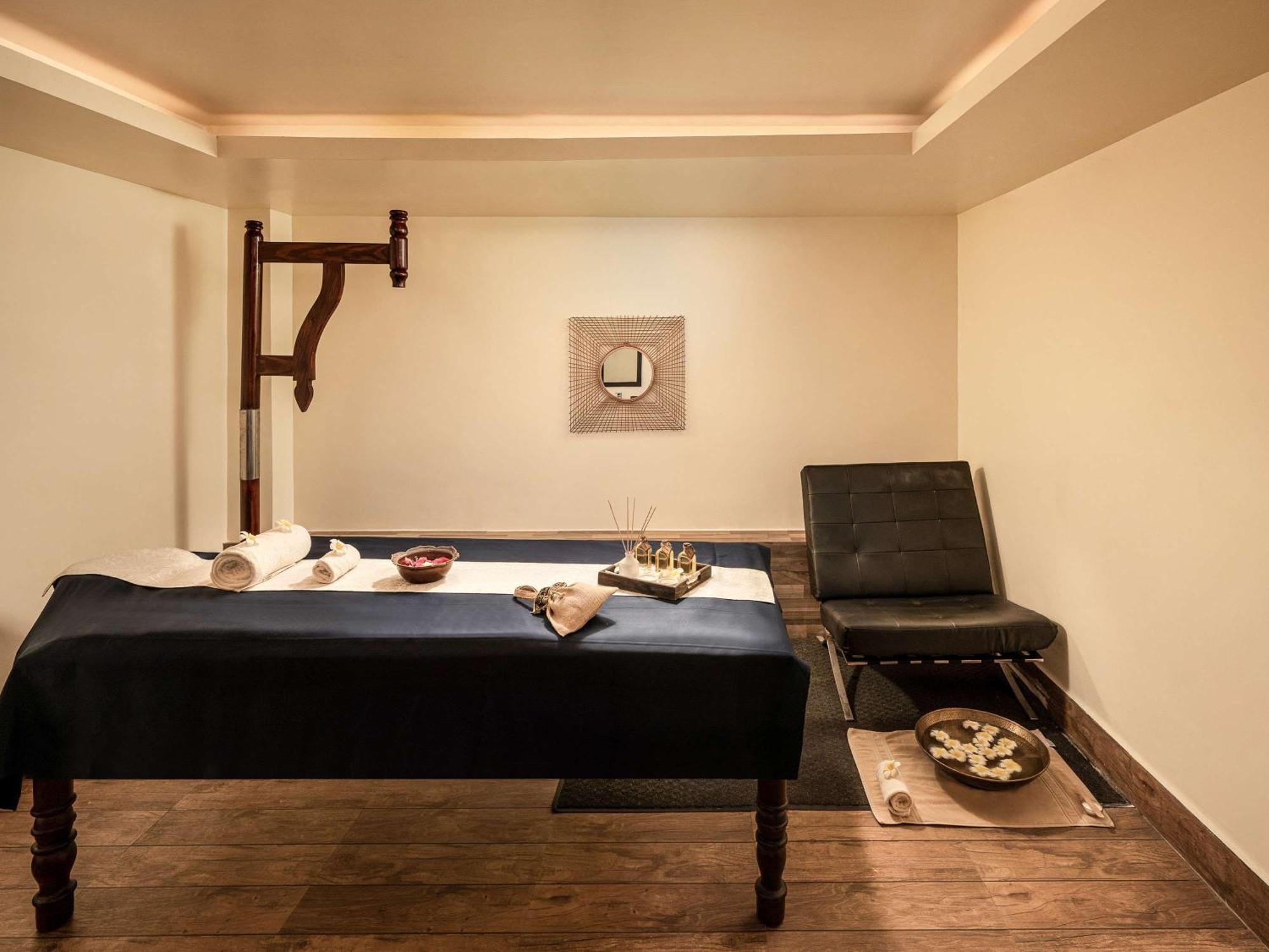 Grand Mercure Bangalore - An Accor Brand Eksteriør bilde