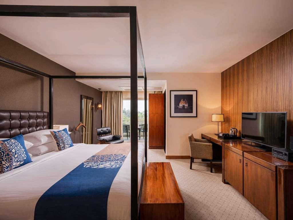 Grand Mercure Bangalore - An Accor Brand Rom bilde