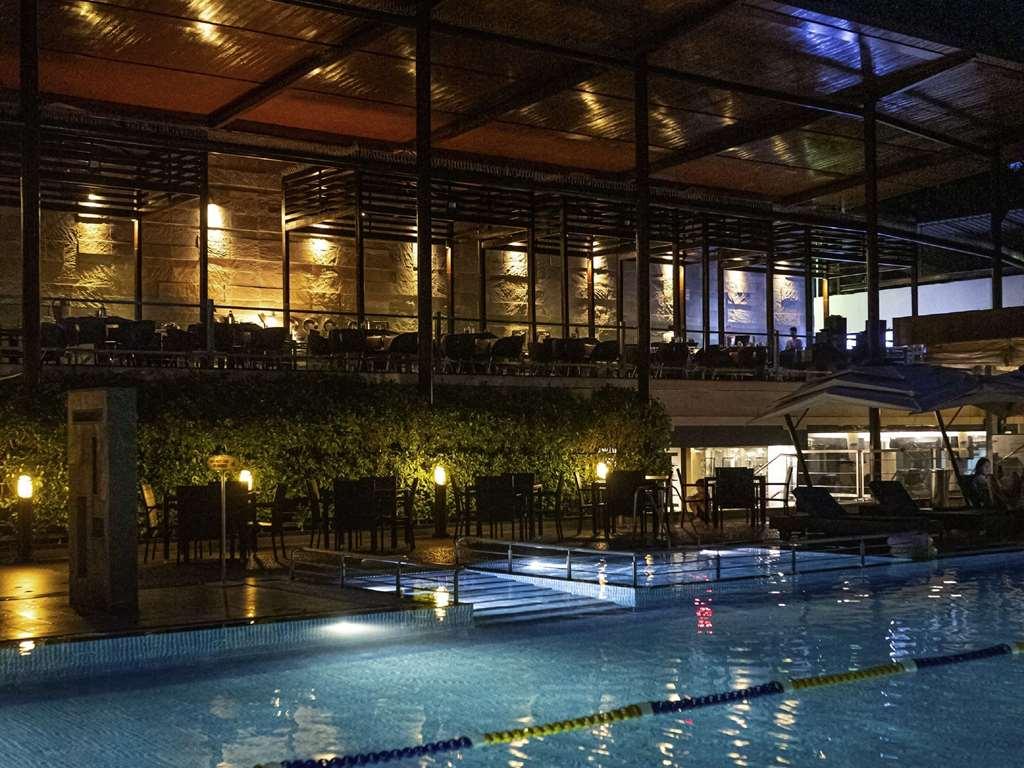 Grand Mercure Bangalore - An Accor Brand Fasiliteter bilde