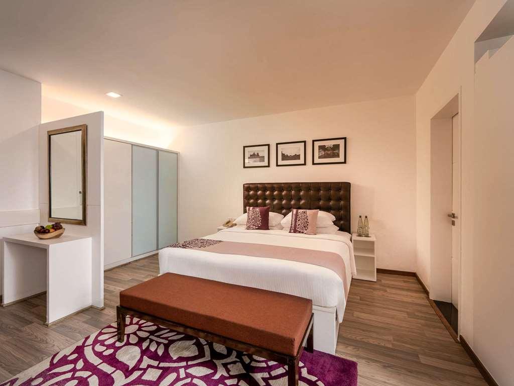 Grand Mercure Bangalore - An Accor Brand Rom bilde