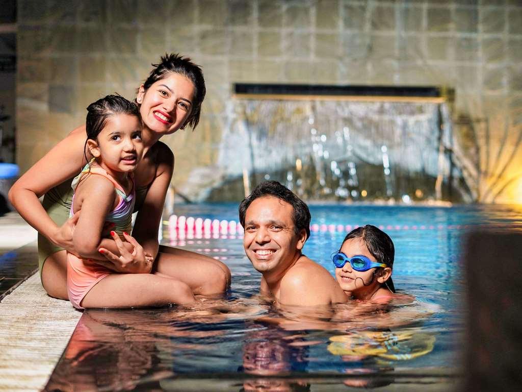 Grand Mercure Bangalore - An Accor Brand Fasiliteter bilde