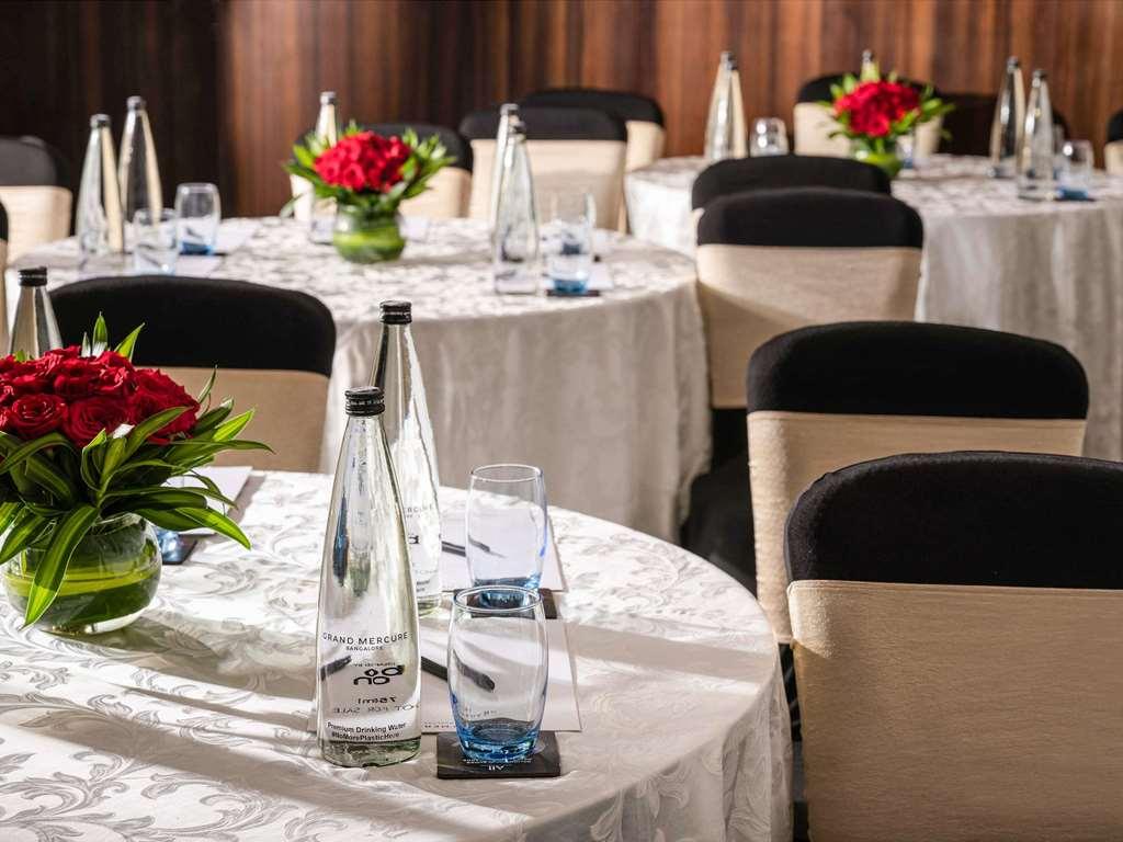 Grand Mercure Bangalore - An Accor Brand Fasiliteter bilde