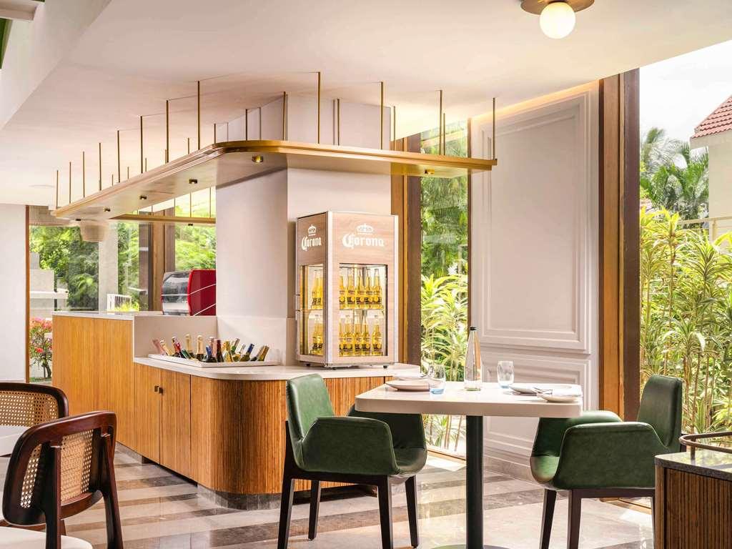 Grand Mercure Bangalore - An Accor Brand Eksteriør bilde