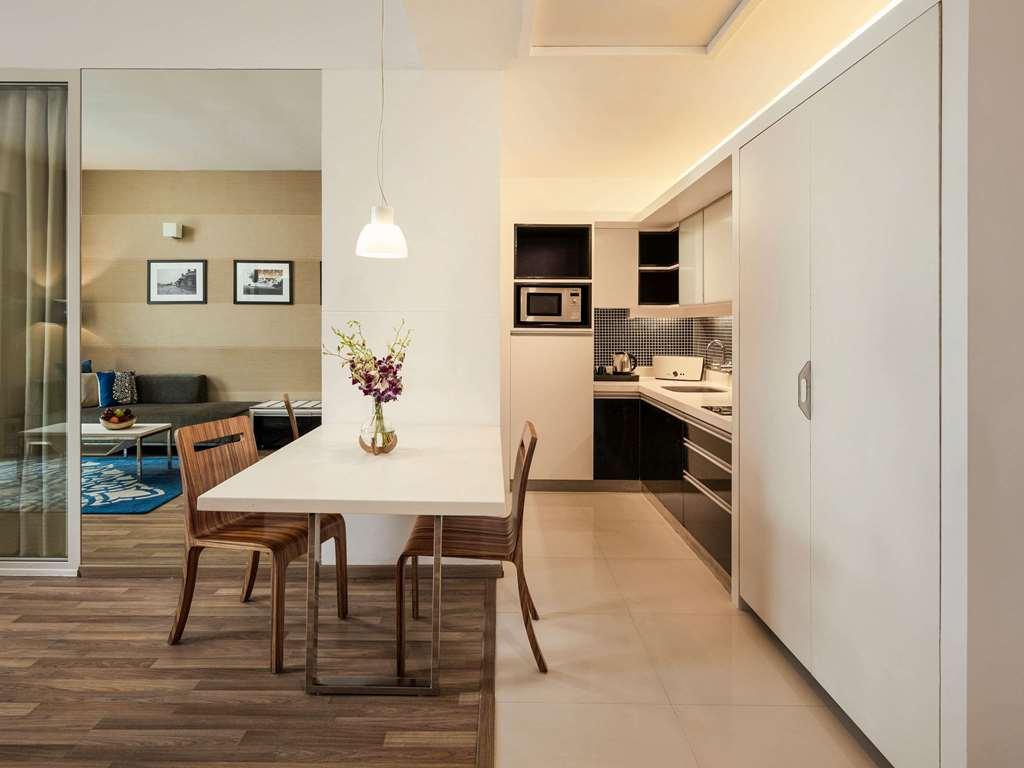 Grand Mercure Bangalore - An Accor Brand Rom bilde