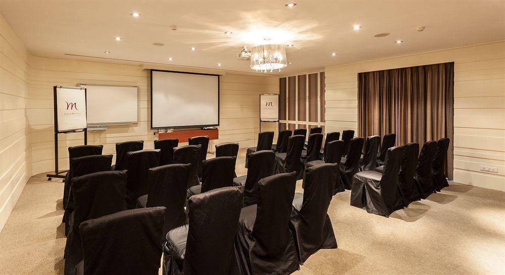 Grand Mercure Bangalore - An Accor Brand Eksteriør bilde